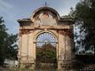 Oristano-Donigala Fenughedu: il portale dei Carmelitani
