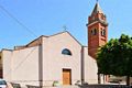 Oristano-Nuraxinieddu: chiesa parrocchiale di San Giacomo Apostolo