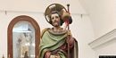 Oristano-Nuraxinieddu: la festa patronale di San Giacomo Apostolo