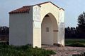 Oristano-Nuraxinieddu: la Cappella di Santa Vittoria dopo il restauro del 2008
