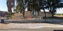 Oristano-Nuraxinieddu: il nuovo Cimitero Comunale di Nuraxinieddu