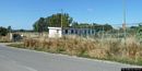 Oristano-Nuraxinieddu: ingresso del Campo Sportivo di Nuraxinieddu