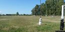 Oristano-Nuraxinieddu: il Campo da Calcio e da rugby
