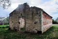 Oristano-Massama: il rudere della chiesa di San Nicola Vecchio
