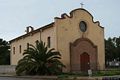 Oristano-Torre Grande: chiesa parrocchiale di Maria Stella Maris