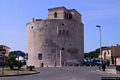Oristano-Torre Grande: la Gran Torre