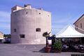 Oristano-Torre Grande: la Gran Torre