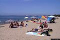 Oristano-Torre Grande: la spiaggia di Marina di Torre Grande
