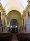 Orosei-Chiesa parrocchiale di San Giacomo-Interno