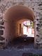 Orosei: archi nel centro storico