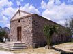 Orosei-Chiesa campestre di Santa Lucia-Chiesa di Santa Lucia