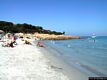 Orosei-Sas Linnas Siccas: la spiaggia