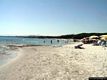 Orosei: Cala Ginepro: la spiaggia