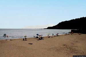 Orosei-La spiaggia di Su Petrosu