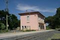 Orotelli-La Stazione ferroviaria di Orotelli