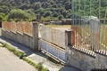 Orotelli-Campo Sportivo Comunale: ingresso