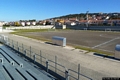 Orotelli-Campo Sportivo Comunale: il campo da Calcio