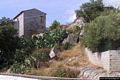 Orotelli-Abitazioni edificate tra i graniti