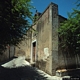 Orotelli-chiesa dedicata a Sant’Antonio Abate: facciata