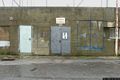 Orotelli-impianti sportivi delle Scuole secondarie: ingresso del Bocciodromo Comunale