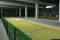Orotelli-impianti sportivi delle Scuole secondarie: campi da bocce del Bocciodromo Comunale