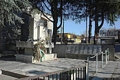 Orotelli-Il Monumento ai Caduti