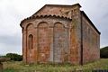 Orotelli-chiesa di San Pietro Apostolo o San Pietro di Oddini