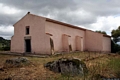 Orotelli-chiesa di Nostra Signora di Sinne