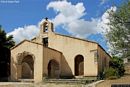 Orroli: chiesa di San Nicola Vescovo