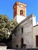 Orroli: chiesa parrocchiale di San Vincenzo Martire: facciata