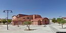 Orroli-Teatro Comunale