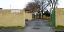 Orroli: Campo Sportivo: ingresso