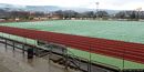 Orroli: Campo Sportivo: Campo da Calcio e pista da atletica