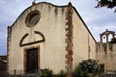 Orroli: chiesa di San Vincenzo Ferreri