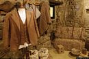 Orroli-Museo Etnografico e del Ricamo Omu Axiu