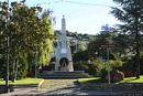 Orroli: la piazza dei caduti in Guerra e sul lavoro-Monumento ai Caduti Orroli: la piazza dei caduti in Guerra e sul lavoro-Monumento ai Caduti