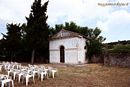 Orroli: antico Cimitero di Orroli: la Cappella dell’Antico Cimitero Orroli: antico Cimitero di Orroli: la Cappella dell’Antico Cimitero
