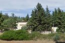 Orroli-Nuovo Cimitero di Orroli: veduta Orroli-Nuovo Cimitero di Orroli: veduta