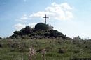 Orroli: il nuraghe Sa Serra