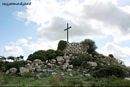 Orroli: il nuraghe Sa Serra Orroli: il nuraghe Sa Serra