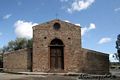 Orroli: chiesa campestre di Santa Caterina d’Alessandria d’Egitto