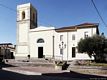 Ortacesus: chiesa parrocchiale di San Pietro Apostolo
