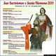 Ortacesus: locandina della festa di San Bartolomeo e Santa Filomena
