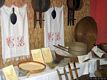 Ortacesus-Museo del Grano: S’omu de su strexu de fenu