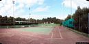 Ortacesus: impianti sportivi Santa Marta: il primo Campo da Tennis veloce