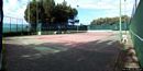 Ortacesus: impianti sportivi Santa Marta-Secondo Campo da Tennis veloce