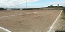 Ortacesus: campo Comunale da Calcio: Campo da gioco