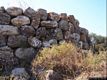 Ortacesus: il nuraghe Sioccu chiamato anche S’Omu de S’Orcu