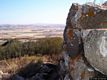 Ortacesus: il nuraghe Sioccu chiamato anche S’Omu de S’Orcu