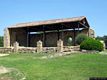 Ortacesus-resti della chiesa campestre di San Bartolomeo